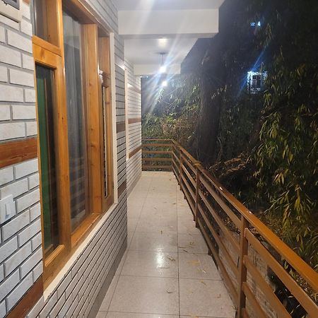 Hotel Snow Country Villa Manali  Exterior photo