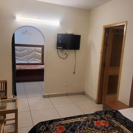 Hotel Snow Country Villa Manali  Exterior photo