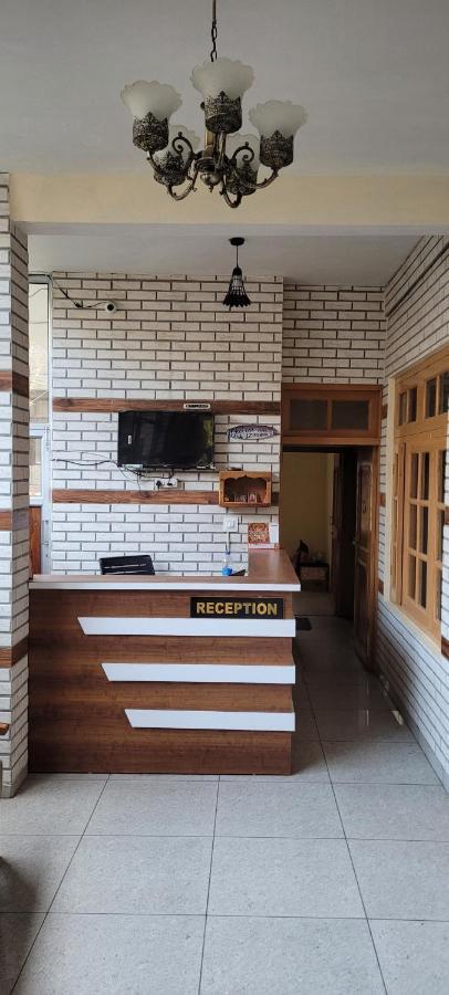 Hotel Snow Country Villa Manali  Exterior photo