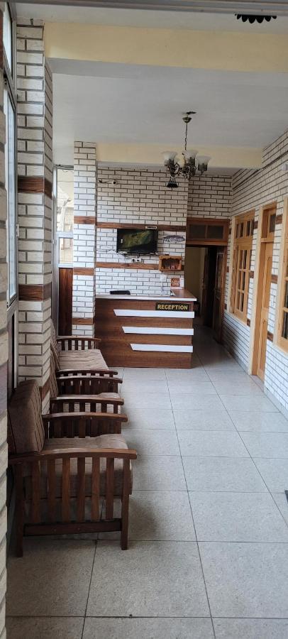 Hotel Snow Country Villa Manali  Exterior photo