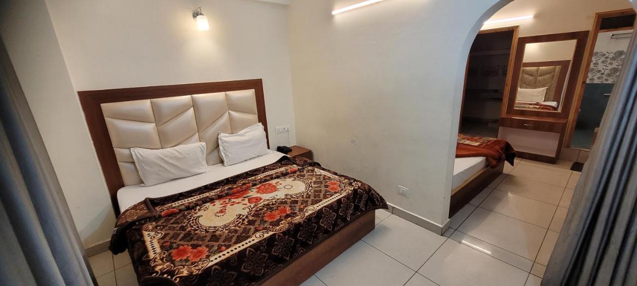 Hotel Snow Country Villa Manali  Exterior photo