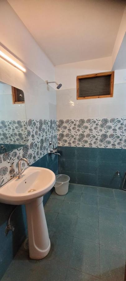 Hotel Snow Country Villa Manali  Exterior photo