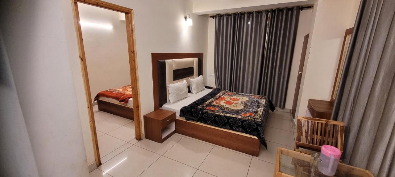 Hotel Snow Country Villa Manali  Exterior photo