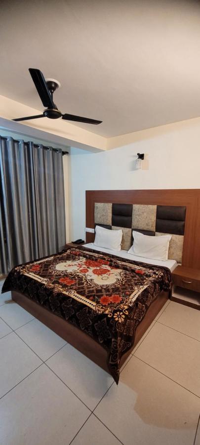 Hotel Snow Country Villa Manali  Exterior photo