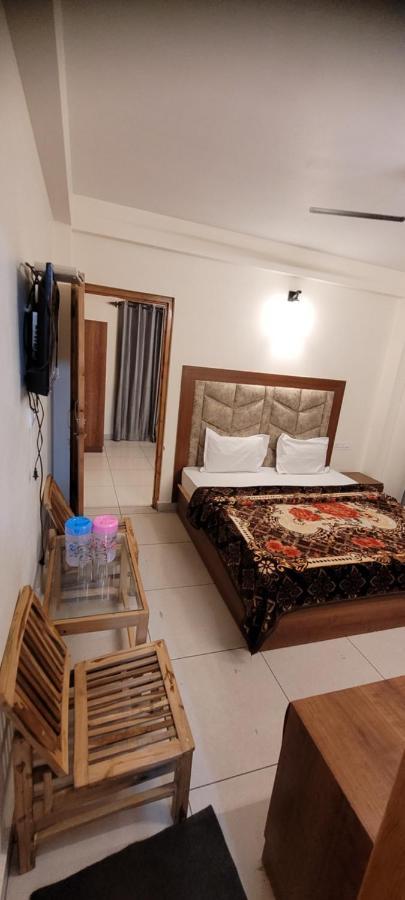 Hotel Snow Country Villa Manali  Exterior photo