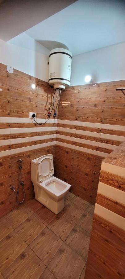 Hotel Snow Country Villa Manali  Exterior photo