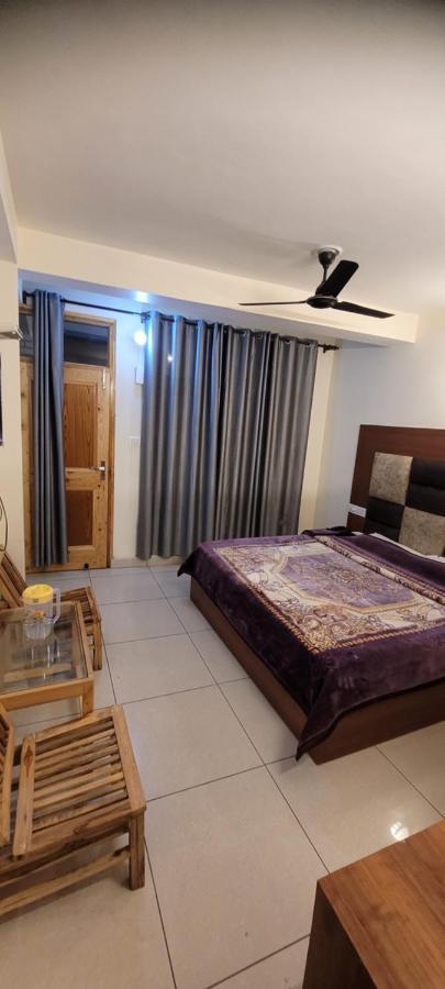 Hotel Snow Country Villa Manali  Exterior photo