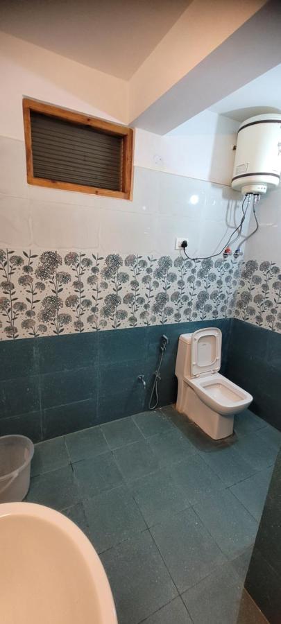 Hotel Snow Country Villa Manali  Exterior photo