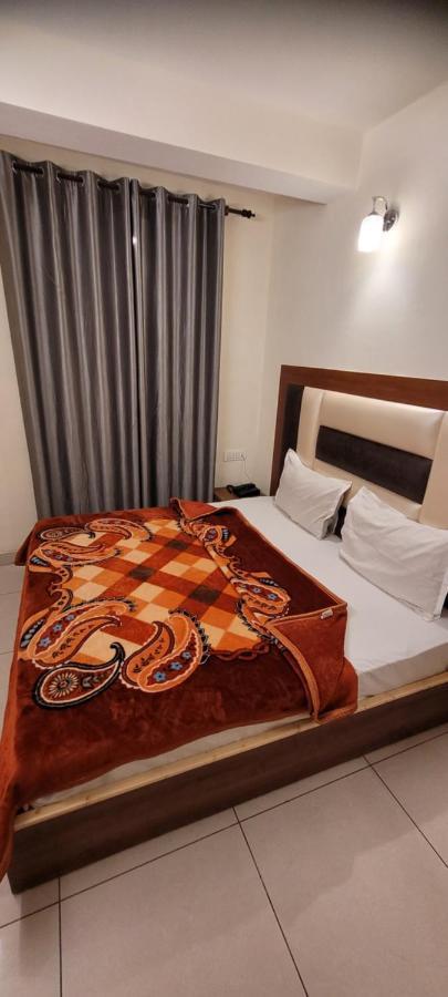Hotel Snow Country Villa Manali  Exterior photo