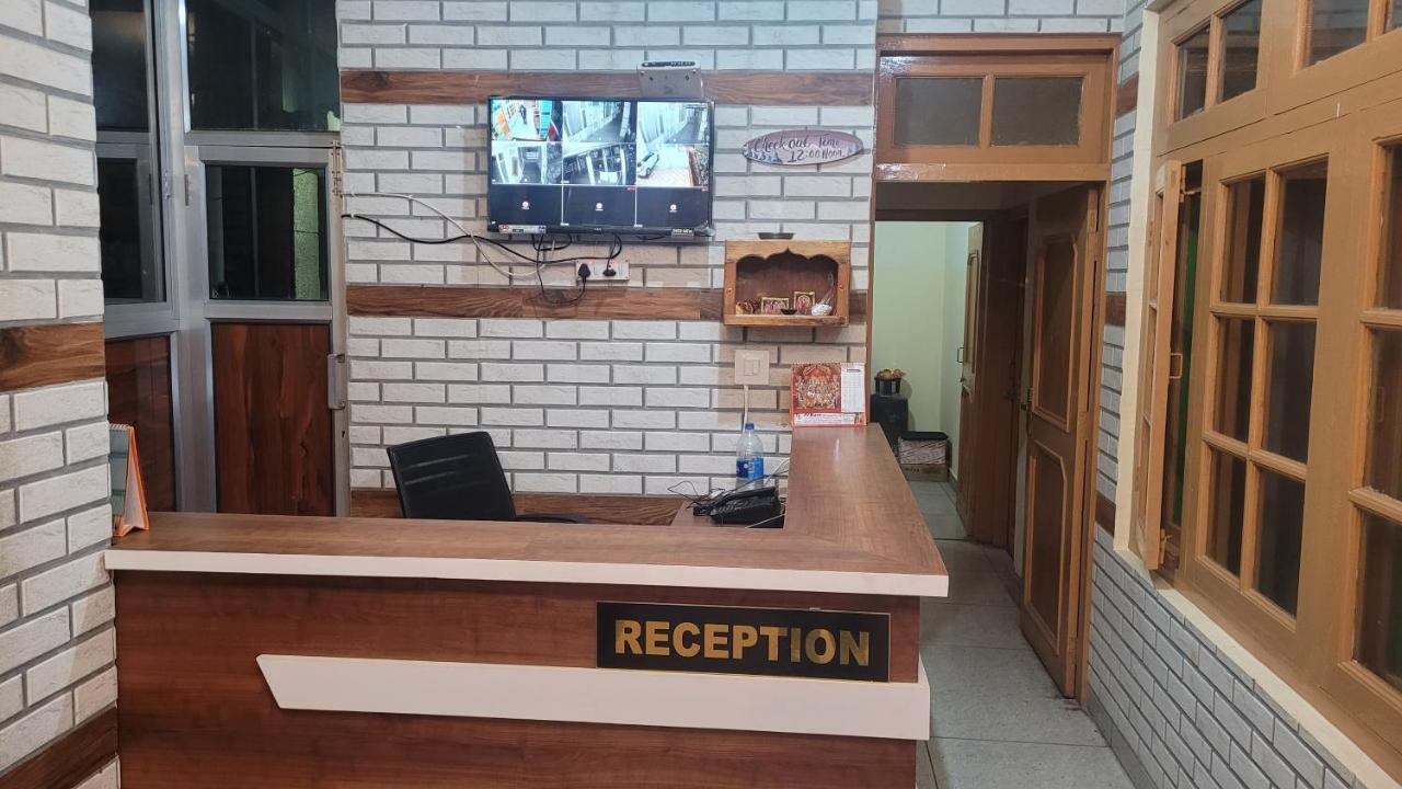 Hotel Snow Country Villa Manali  Exterior photo