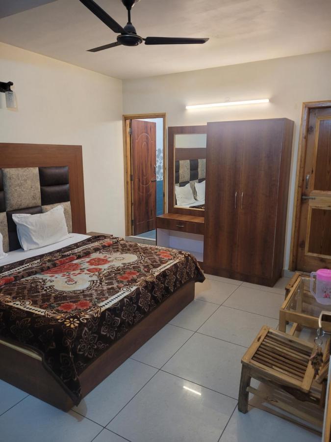 Hotel Snow Country Villa Manali  Exterior photo