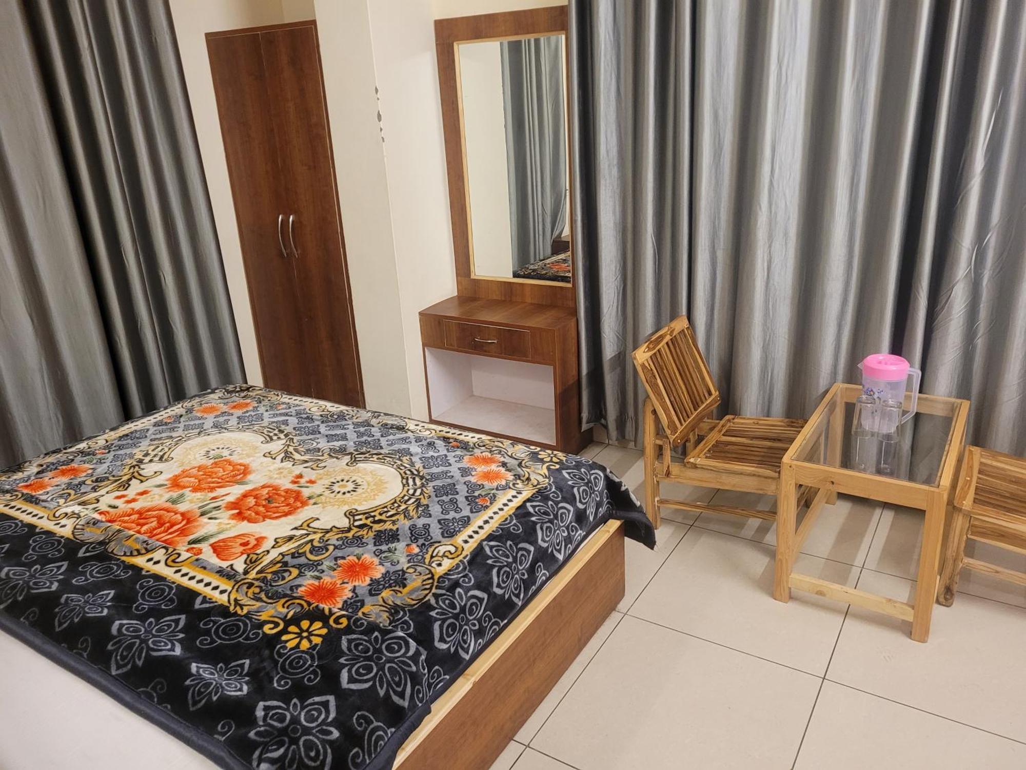 Hotel Snow Country Villa Manali  Exterior photo